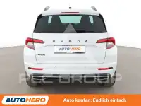 2020 Skoda Karoq