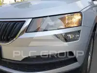 2020 Skoda Karoq