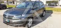 2020 Skoda Karoq