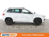 2020 Skoda Karoq