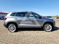 2020 Skoda Karoq