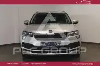 2020 Skoda Karoq