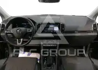 2020 Skoda Karoq