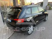 2020 Skoda Karoq