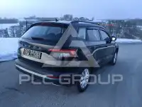 2020 Skoda Karoq