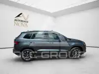 2020 Skoda Karoq