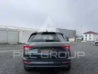 2020 Skoda Karoq