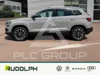 2020 Skoda Karoq