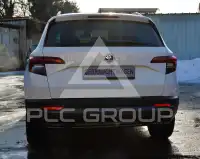 2020 Skoda Karoq