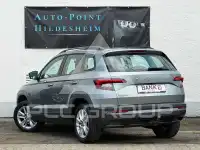 2020 Skoda Karoq
