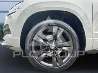 2020 Skoda Karoq