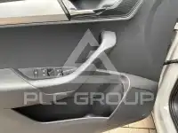 2020 Skoda Karoq