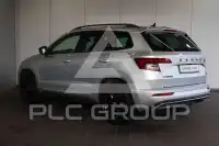2020 Skoda Karoq