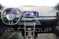 2020 Skoda Karoq
