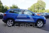 2020 Skoda Karoq