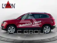 2020 Skoda Karoq