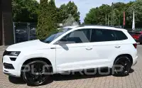 2020 Skoda Karoq