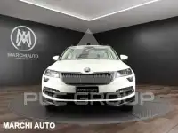 2020 Skoda Karoq