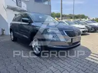 2020 Skoda Karoq