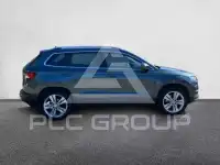 2020 Skoda Karoq