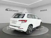 2020 Skoda Karoq