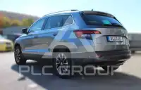 2020 Skoda Karoq