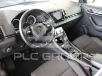 2020 Skoda Karoq