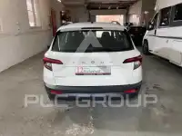 2020 Skoda Karoq