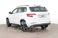 2020 Skoda Karoq