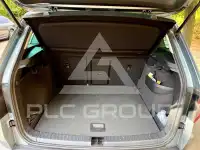 2020 Skoda Karoq