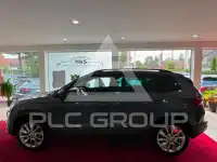 2020 Skoda Karoq