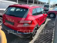 2020 Skoda Karoq