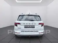 2020 Skoda Karoq