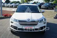 2020 Skoda Karoq