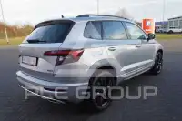 2020 Skoda Karoq