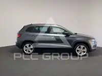 2020 Skoda Karoq