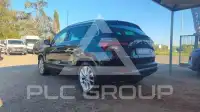 2020 Skoda Karoq