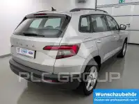 2020 Skoda Karoq