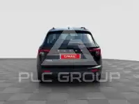 2020 Skoda Karoq