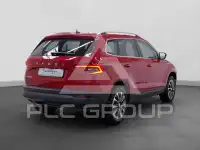 2020 Skoda Karoq
