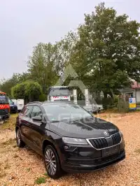 2020 Skoda Karoq