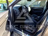 2020 Skoda Karoq