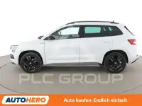 2020 Skoda Karoq
