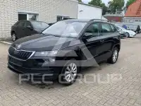 2020 Skoda Karoq