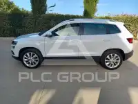 2020 Skoda Karoq
