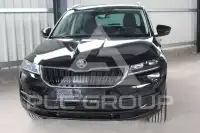 2020 Skoda Karoq
