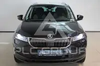 2020 Skoda Karoq