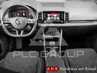2020 Skoda Karoq