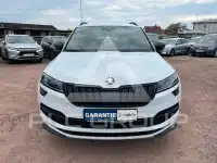 2020 Skoda Karoq