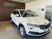 2020 Skoda Karoq